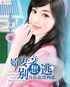 首席追爱到底:娇妻别想逃 首席追爱到底:娇妻别想逃