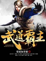 武道霸主 武道霸主
