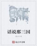 话说那三国 话说那三国